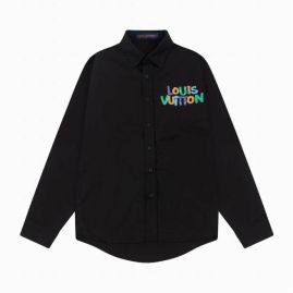 Picture of LV Shirts Long _SKULVS-XLxbtn5121676